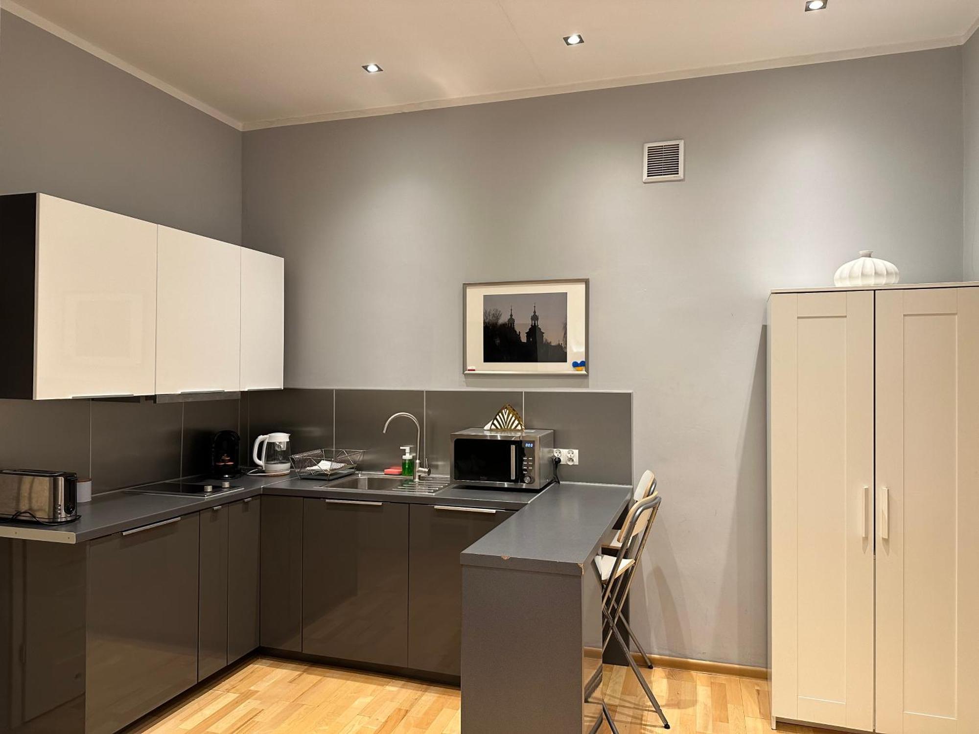 Superb Wawel Apartment, Best Location In Town Krakkó Kültér fotó