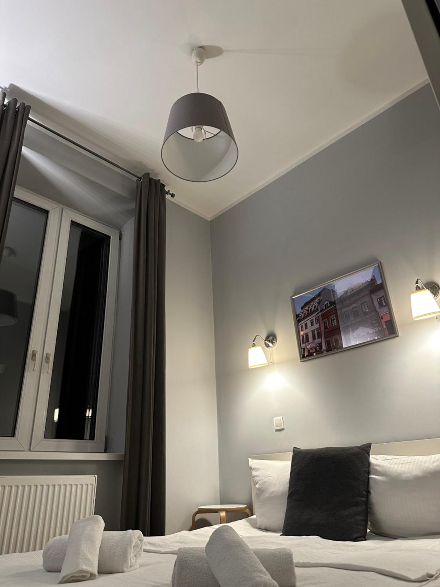 Superb Wawel Apartment, Best Location In Town Krakkó Kültér fotó