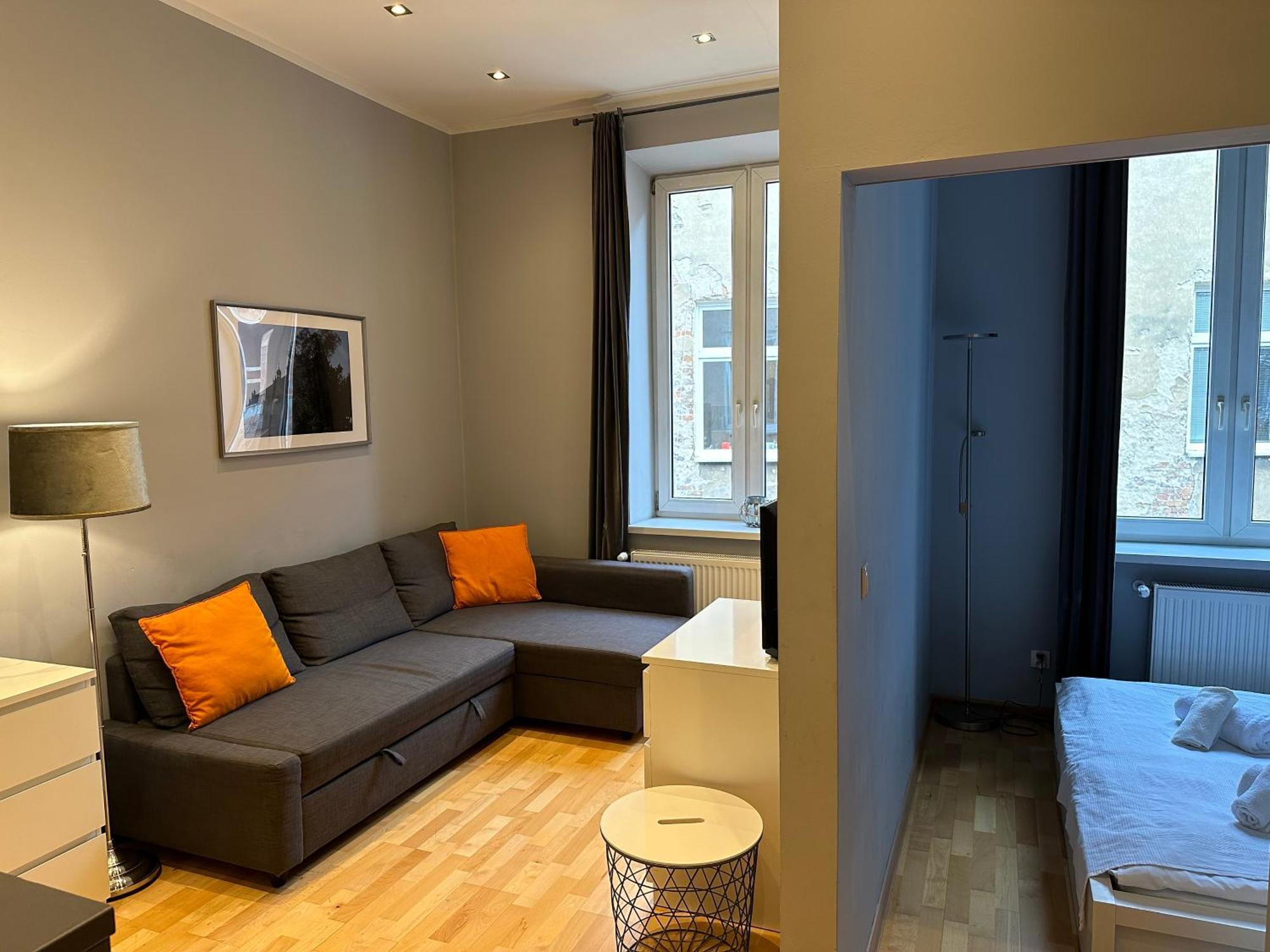Superb Wawel Apartment, Best Location In Town Krakkó Kültér fotó