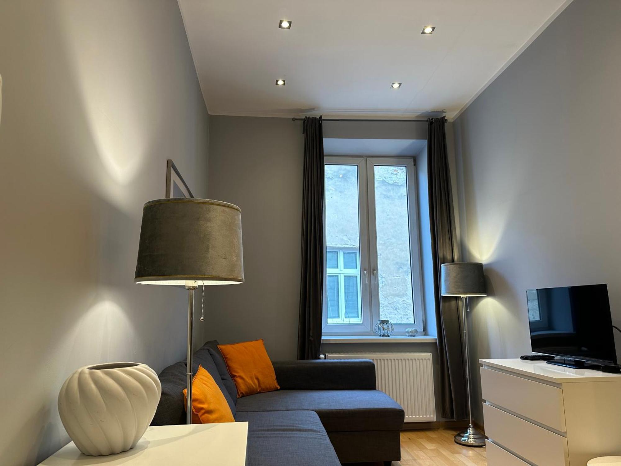 Superb Wawel Apartment, Best Location In Town Krakkó Kültér fotó