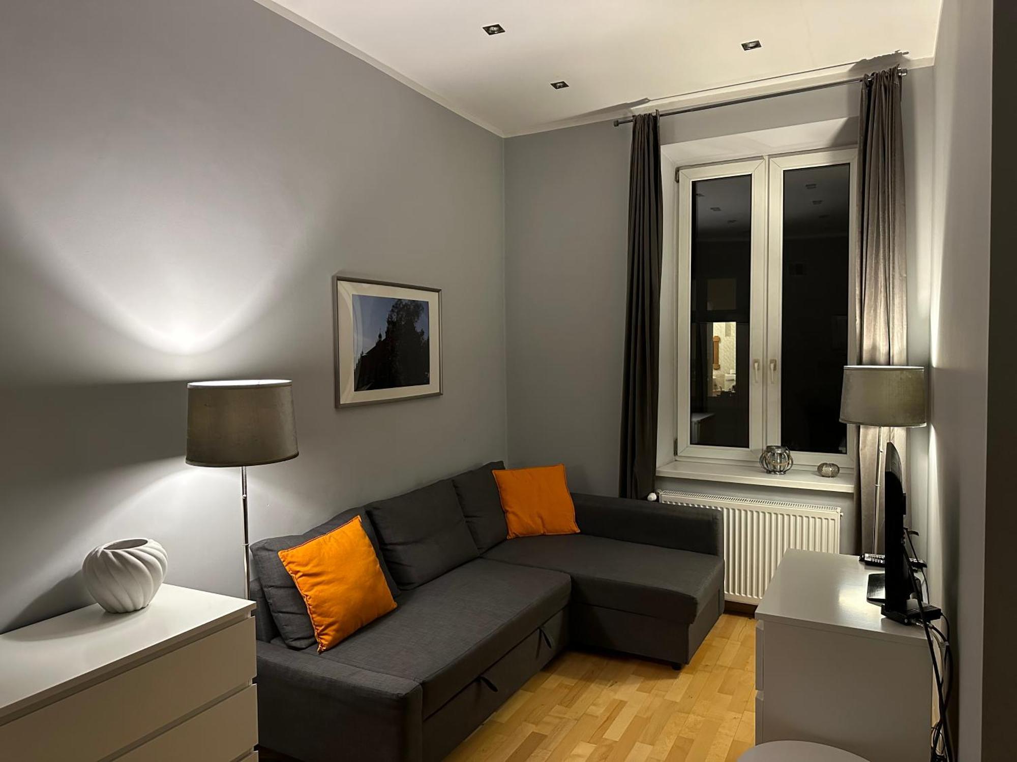 Superb Wawel Apartment, Best Location In Town Krakkó Kültér fotó