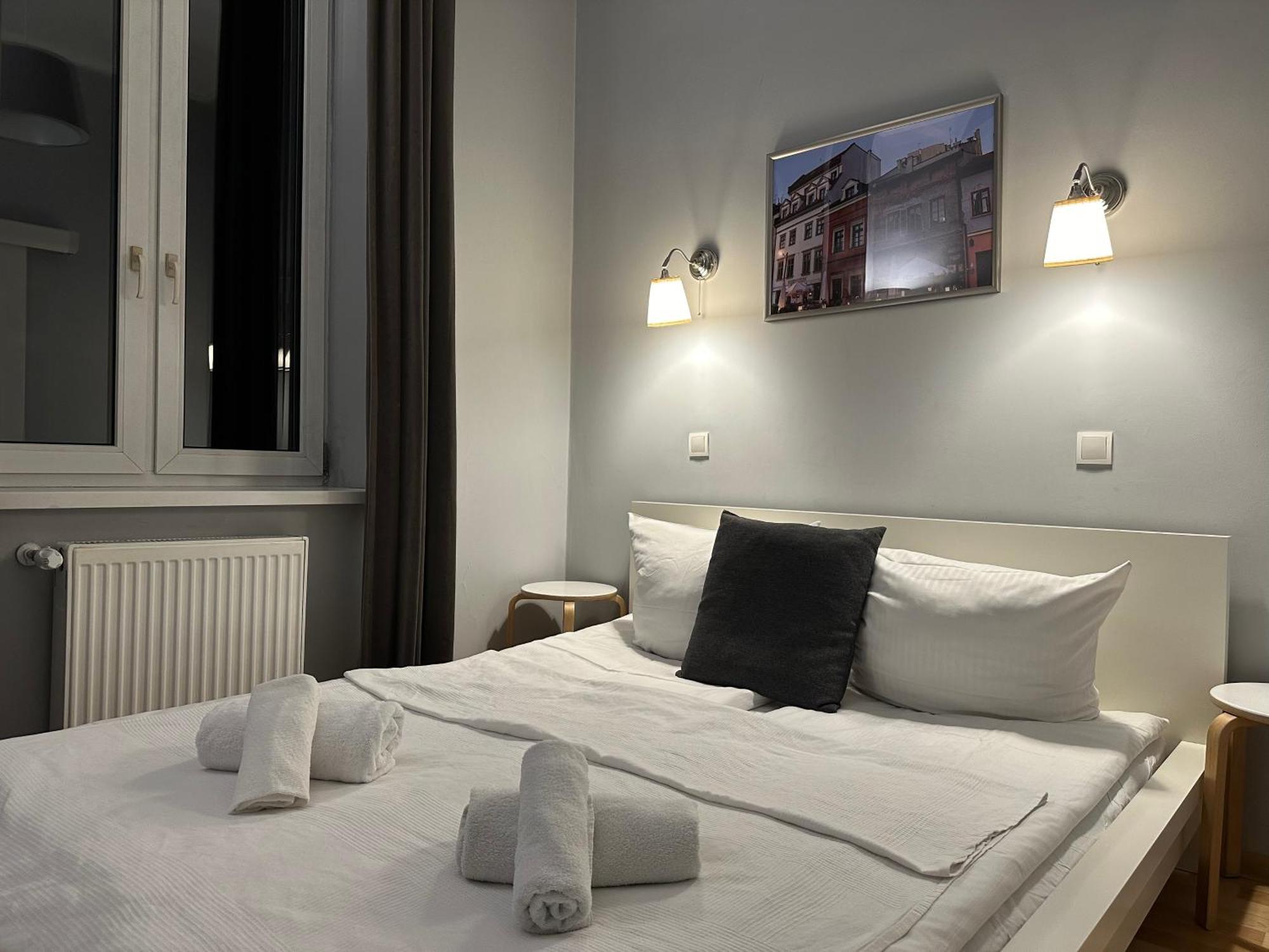 Superb Wawel Apartment, Best Location In Town Krakkó Kültér fotó