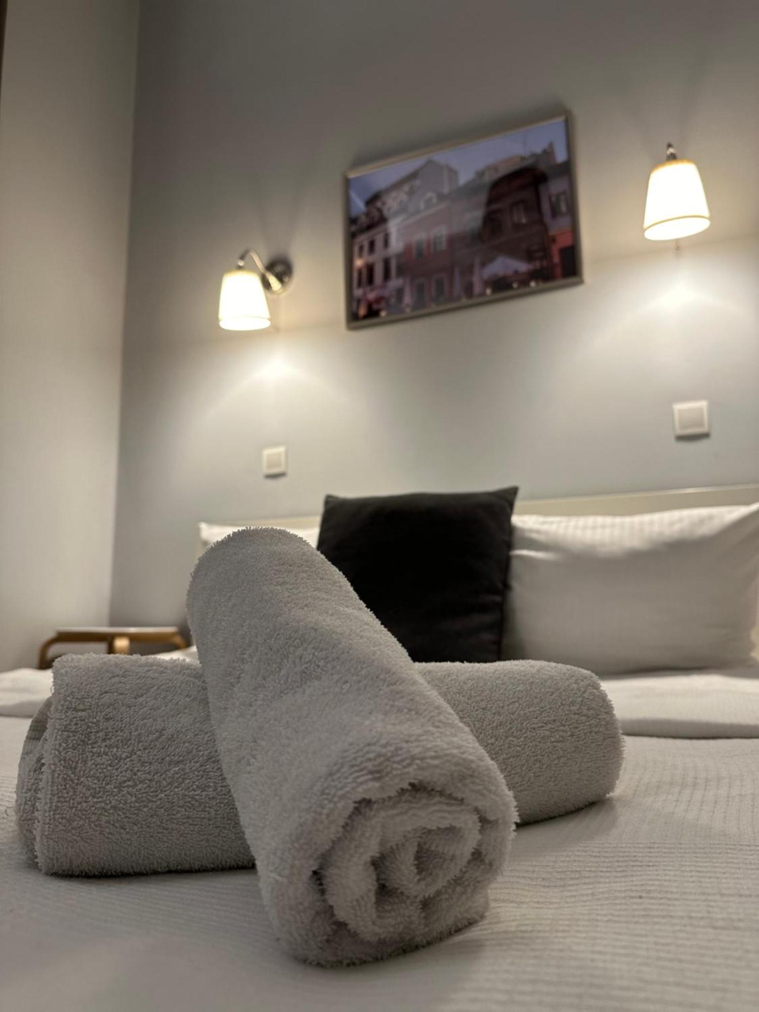Superb Wawel Apartment, Best Location In Town Krakkó Kültér fotó