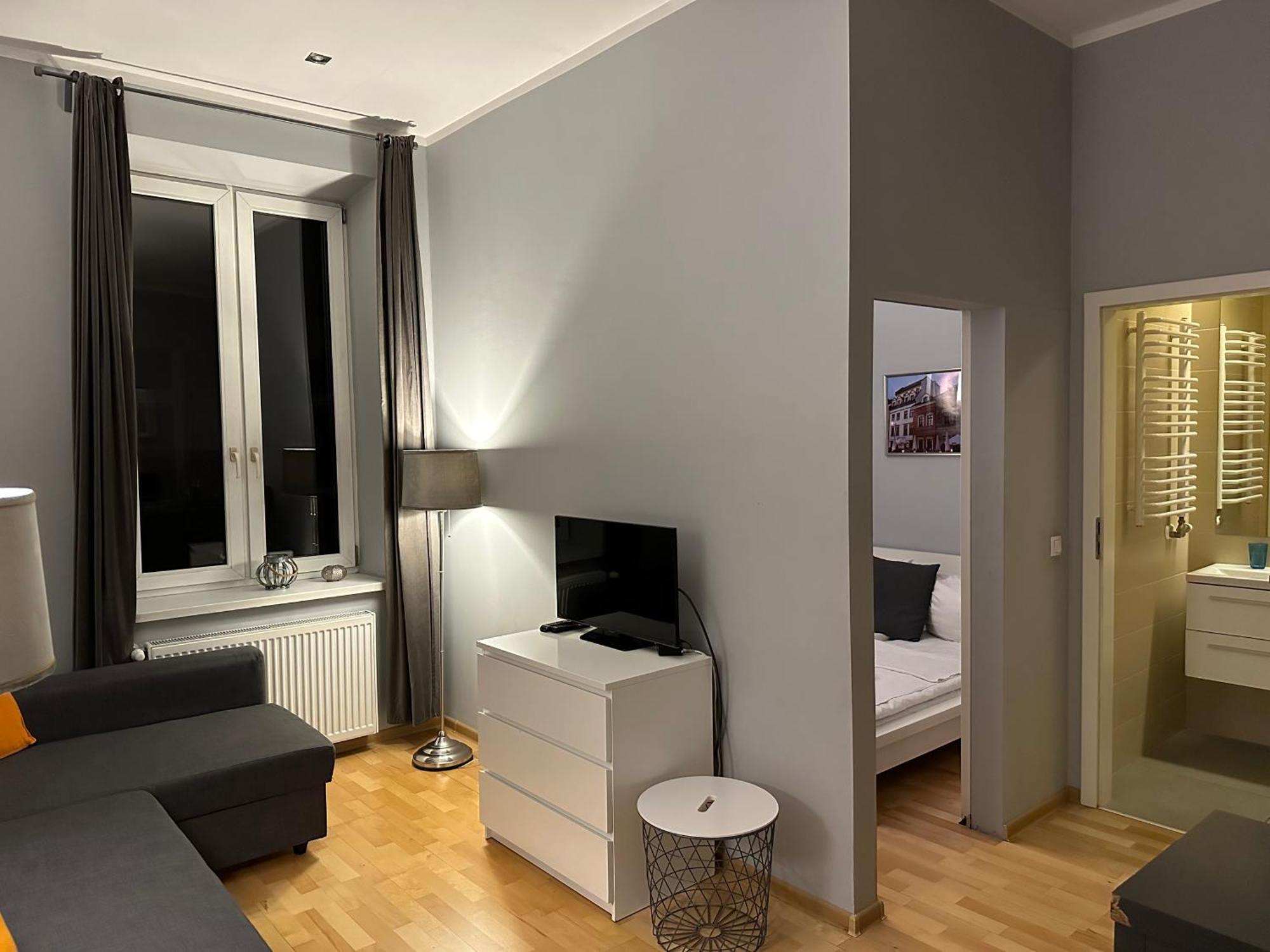 Superb Wawel Apartment, Best Location In Town Krakkó Kültér fotó