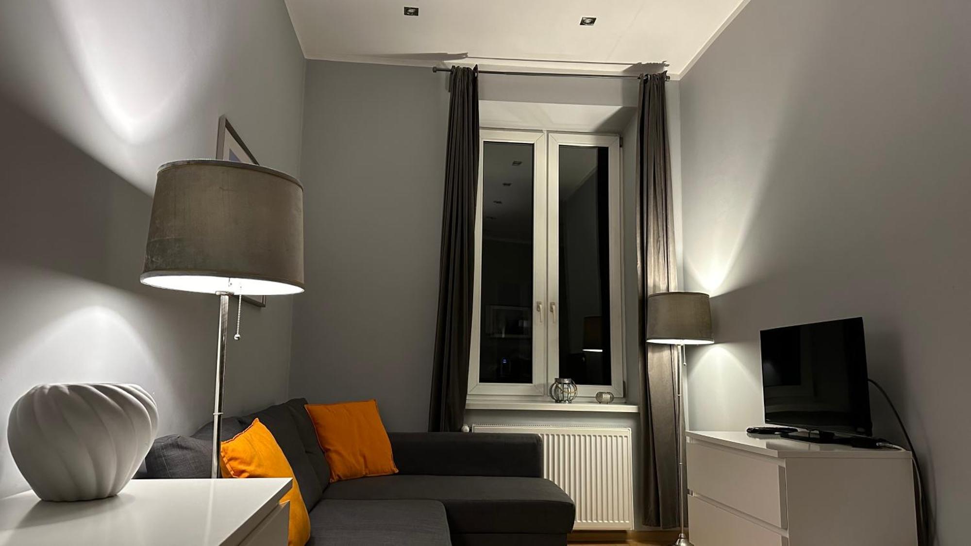 Superb Wawel Apartment, Best Location In Town Krakkó Kültér fotó