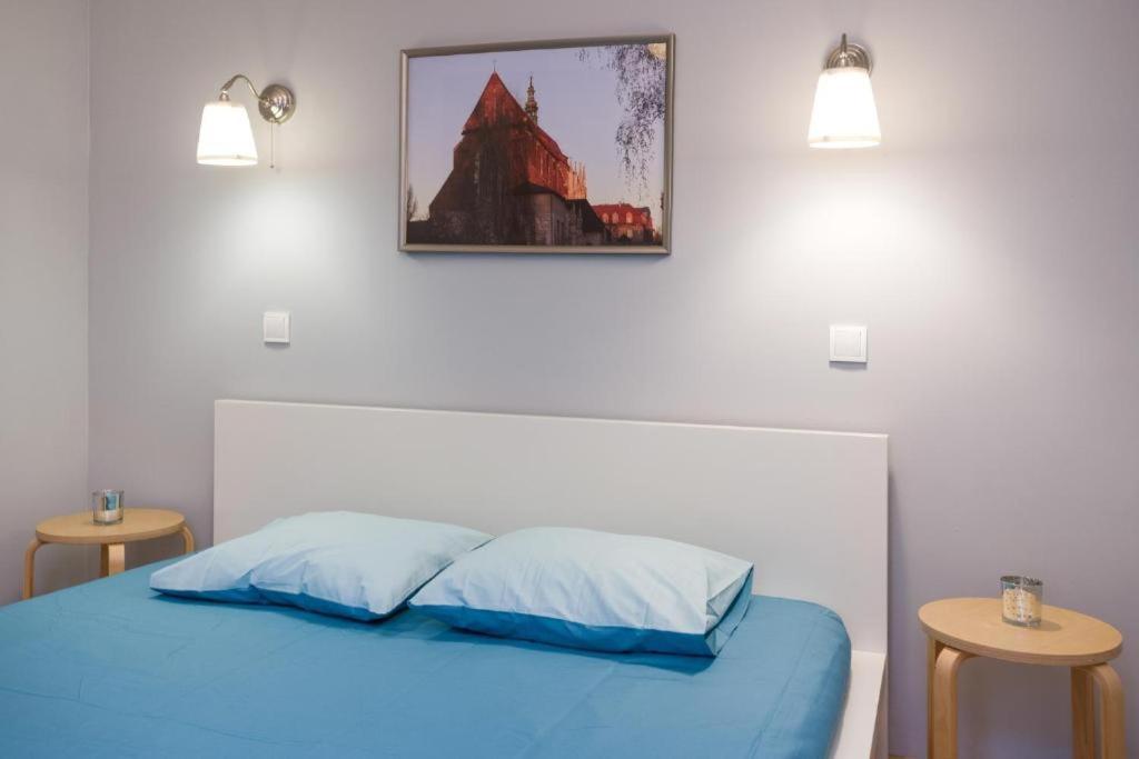 Superb Wawel Apartment, Best Location In Town Krakkó Kültér fotó
