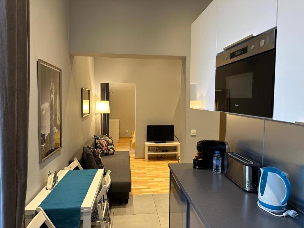 Superb Wawel Apartment, Best Location In Town Krakkó Kültér fotó