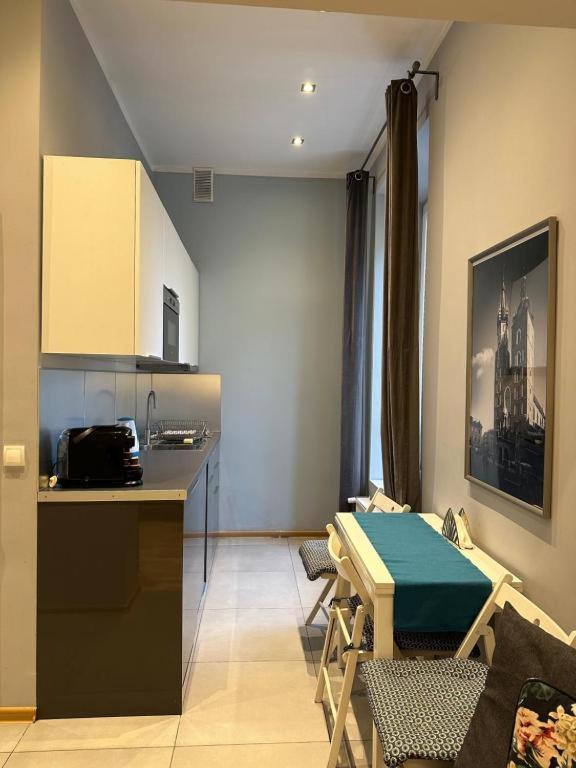 Superb Wawel Apartment, Best Location In Town Krakkó Kültér fotó