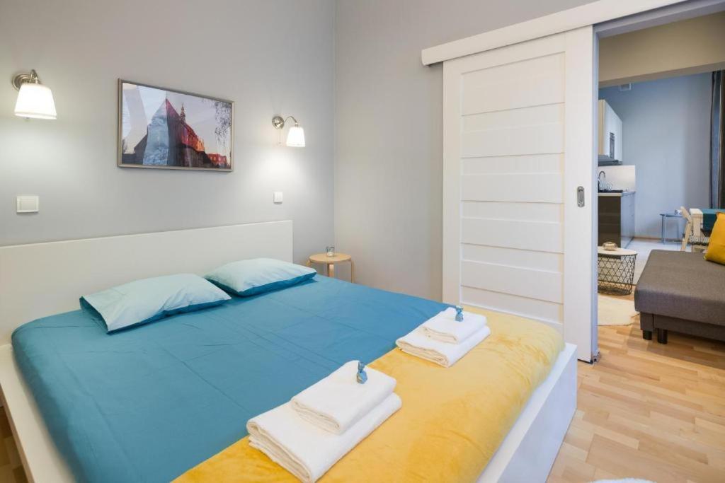 Superb Wawel Apartment, Best Location In Town Krakkó Kültér fotó