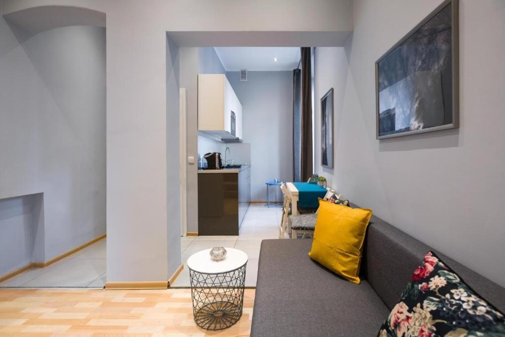 Superb Wawel Apartment, Best Location In Town Krakkó Kültér fotó