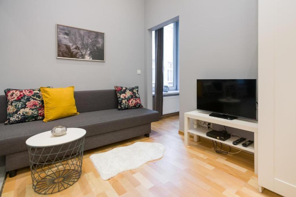 Superb Wawel Apartment, Best Location In Town Krakkó Kültér fotó