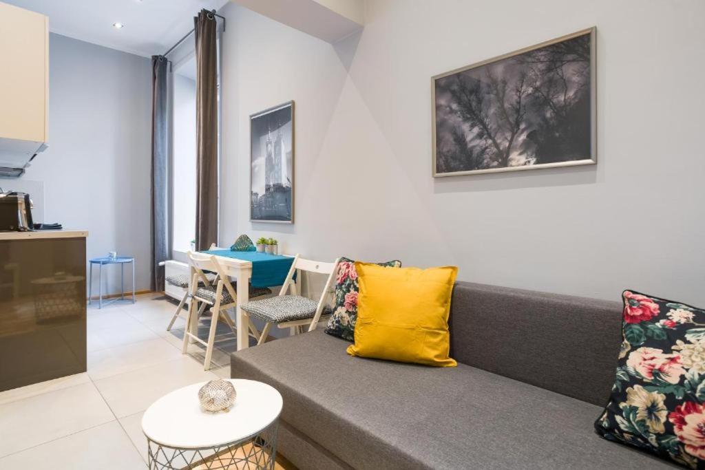 Superb Wawel Apartment, Best Location In Town Krakkó Kültér fotó